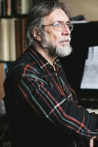 Vladimir Martynov in Шкатулка с секретом
