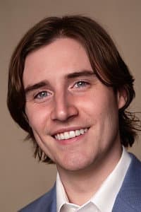 Austin James Wolff in And Man Created Dog