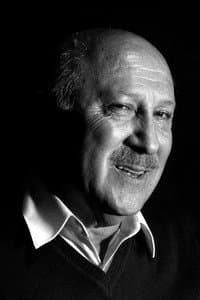 Jorge Gajardo in Consuelo