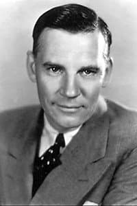 Walter Huston in The Light That Failed