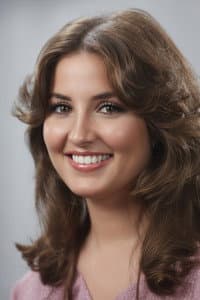 Sevda Karaca in Baba Ocağı