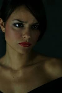 Giulia Ruffinelli in La notte del mio primo amore