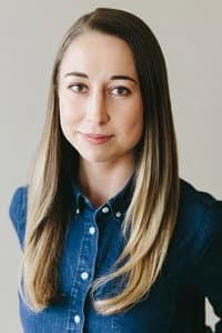 Andrea Jorawsky in Circle of Steel