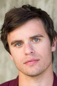 Garrett Coffey in Killer Vacation
