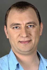 Sercan Gidişoğlu in Karnaval