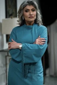 Ghada Almulla in المهايطية