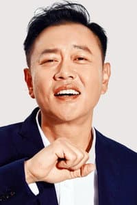 Feng Jiayi in My Beloved Bodyguard