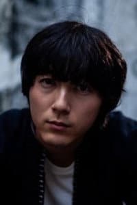 Wataru Monma in LEONIDAS