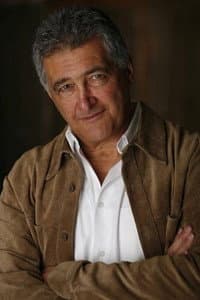 Chuck Shamata in I Miss You, Hugs and Kisses