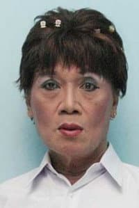 Tessy in The Maling Kuburans