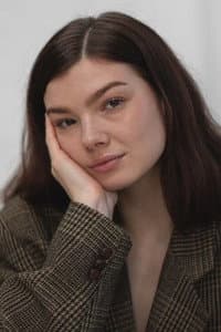 Emma Kilpimaa in Palimpsest