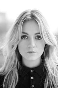 Skye Lourie in The Holding