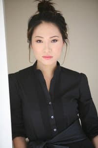 Lana Yoo in Love Is Dead!