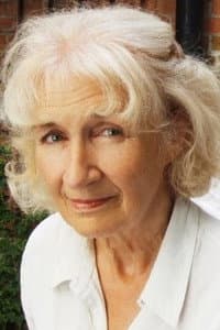Caroline John in PROBE: The Devil of Winterborne