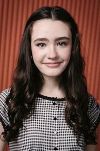 Clara Stack in IT: Welcome to Derry