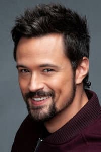 Matthew Atkinson in Sisters of the Groom