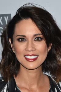 Lexa Doig in Aurora Teagarden Mysteries: Heist and Seek