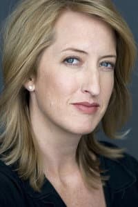 Wendy Haines in Always Remember Me