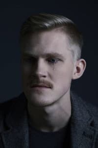 Eirik Hallert in Queen