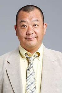 Takayuki Kinoshita in チーム・バチスタSP2011～さらばジェネラル！天才救命医は愛する人を救えるか～