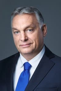 Viktor Orbán in Orwell: 2+2=5