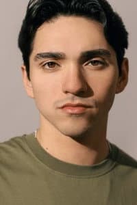 Diego Andres Rodriguez in Who You Wanted All the Time