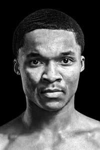 Abdullah Mason in Keyshawn Davis vs. Gustavo Lemos
