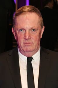 Don Gallagher in Ten Days to D-Day