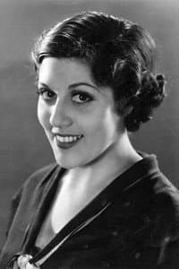 Nancy Brown in A Southern Maid