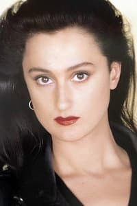 Jacquie O'Sullivan in Bananarama The Historical Collection
