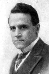 Robert T. Haines in How to Handle Women