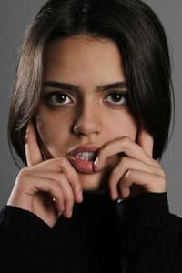 Mercês Borges in Sara F.