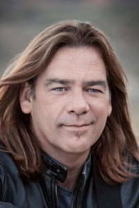 Alan Doyle in In This Together: A Bell Let's Talk Day Special