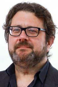 Bernard Rose in The Dark Side of Porn: Does Snuff Exist?