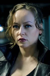 Maja Makowski in Slasher