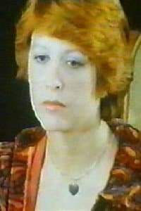Nathalie Morin in Roulette