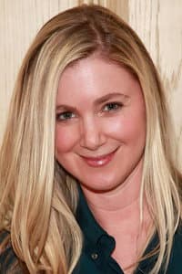 Tristine Skyler in Sylvia Plath: Inside The Bell Jar