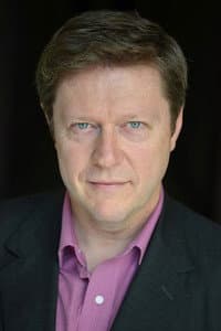 Martin Bédard in Le Chapon
