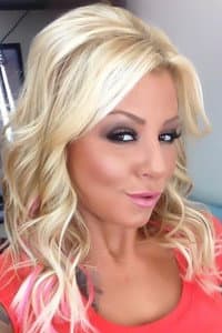 Britney Shannon in 1st Time Anal Superstars Backdoored
