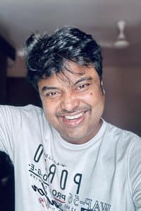 Sohel Arman in Backspace