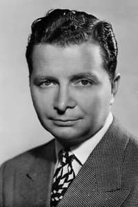 Henry Morgan in Murder, Inc.