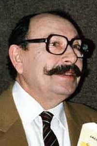 Jacques Legras in L'Événement le plus important depuis que l'homme a marché sur la lune