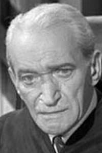 Edwin Jerome in The Man Who Understood Women