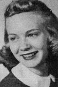 Nancy Kilgas in High School Hellcats