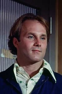Jonathan Welsh in A Father for Brittany