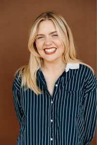 Chelsea Matkins in Thingy