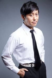 Kosuke Imai in 演じ屋 reDESIGN