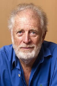 Chris Blackwell in John Martyn: Johnny Too Bad