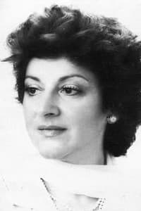 Rachel Yakar in L'Orfeo