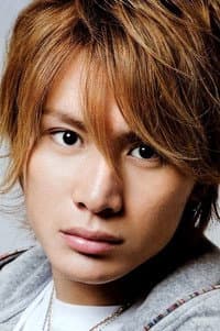 Shôta Yasuda in Road to Re:LIVE 8BEAT